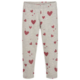 Agatha Ruiz De La Prada Heart Leggings 2719