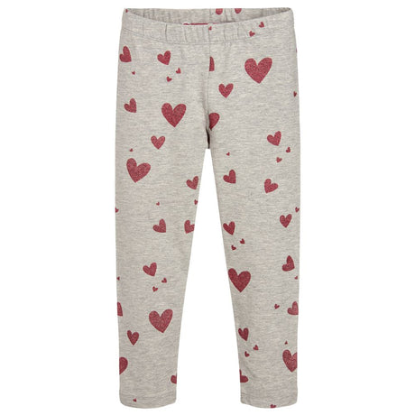 Agatha Ruiz De La Prada Heart Leggings 2719