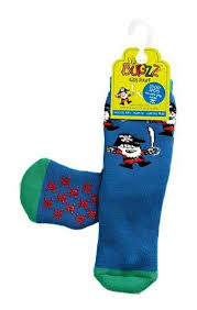 Bugzz Pirate Wellie Socks