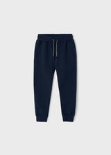 Mayoral Boy AW22 Navy Fleece Joggers 725