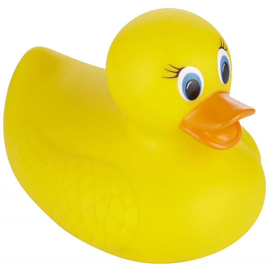 Munchkin Safety Bath Ducky