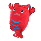 Trunki Pinch the Lobster - Medium PaddlePak