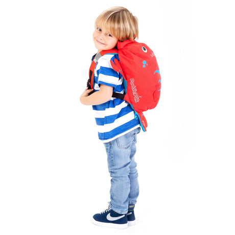 Trunki Pinch the Lobster - Medium PaddlePak