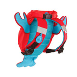 Trunki Pinch the Lobster - Medium PaddlePak