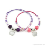 Sherbets Friendship Bracelet Pipkit Set