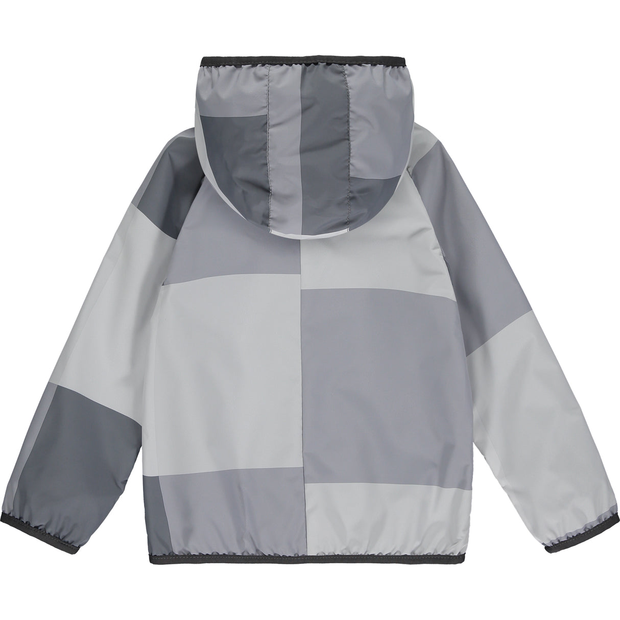 MiTCH SS22 Georgia Grey Square Jacket 2202