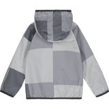 MiTCH SS22 Georgia Grey Square Jacket 2202