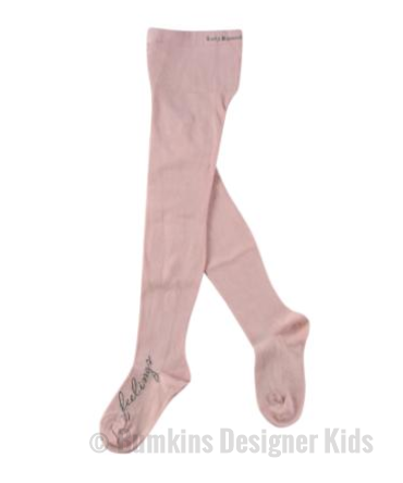 Wojcik Feel The Music Tights B513